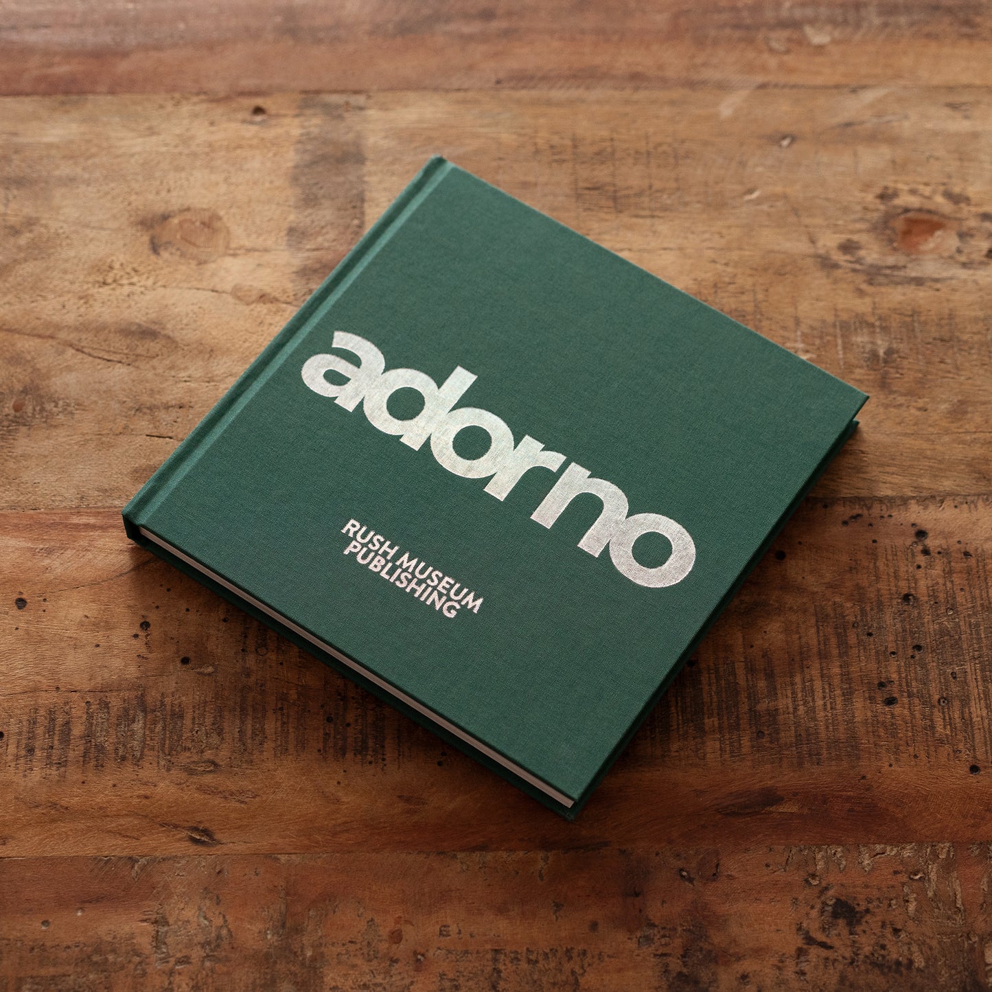 Adorno