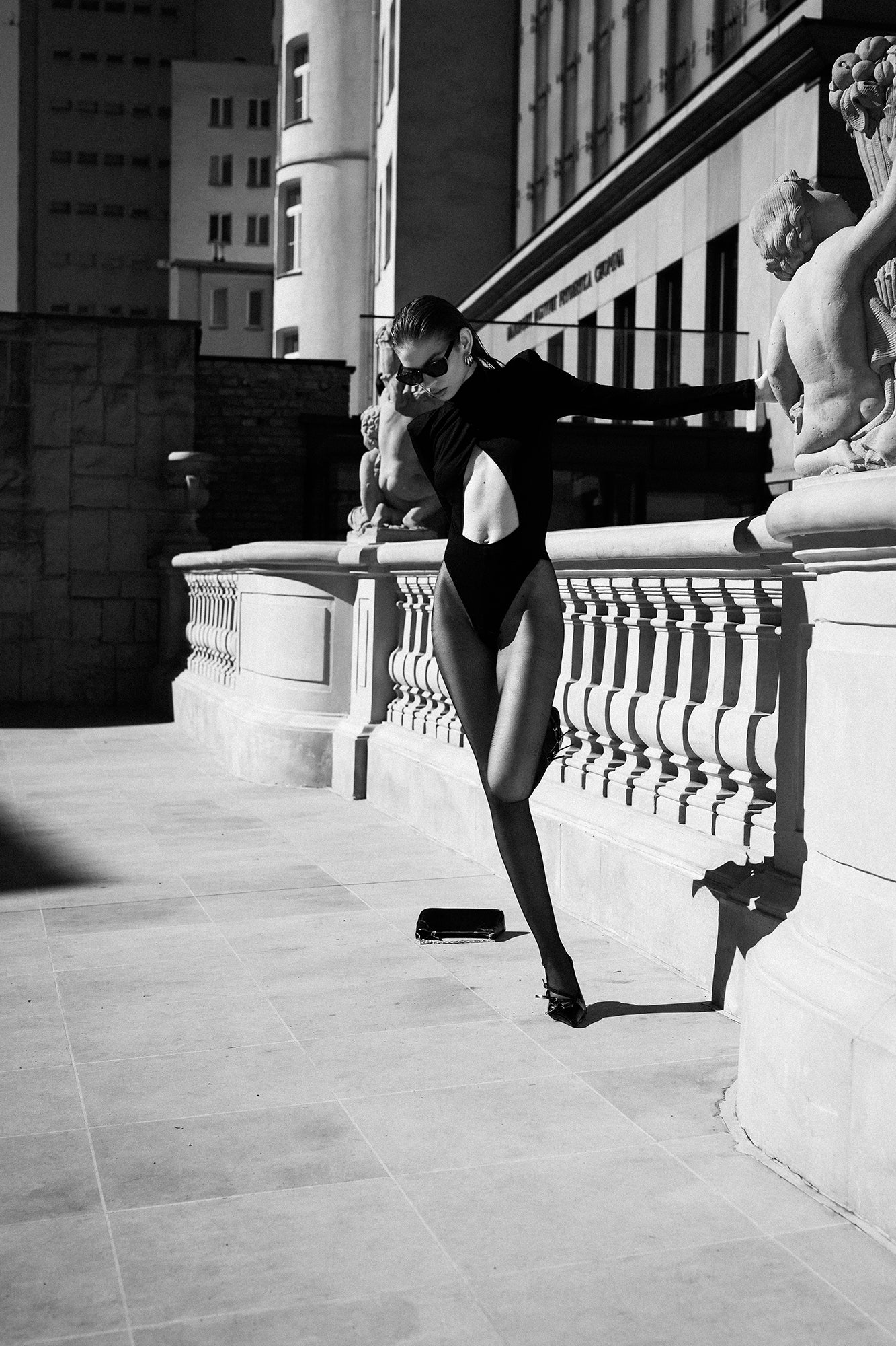 Poise