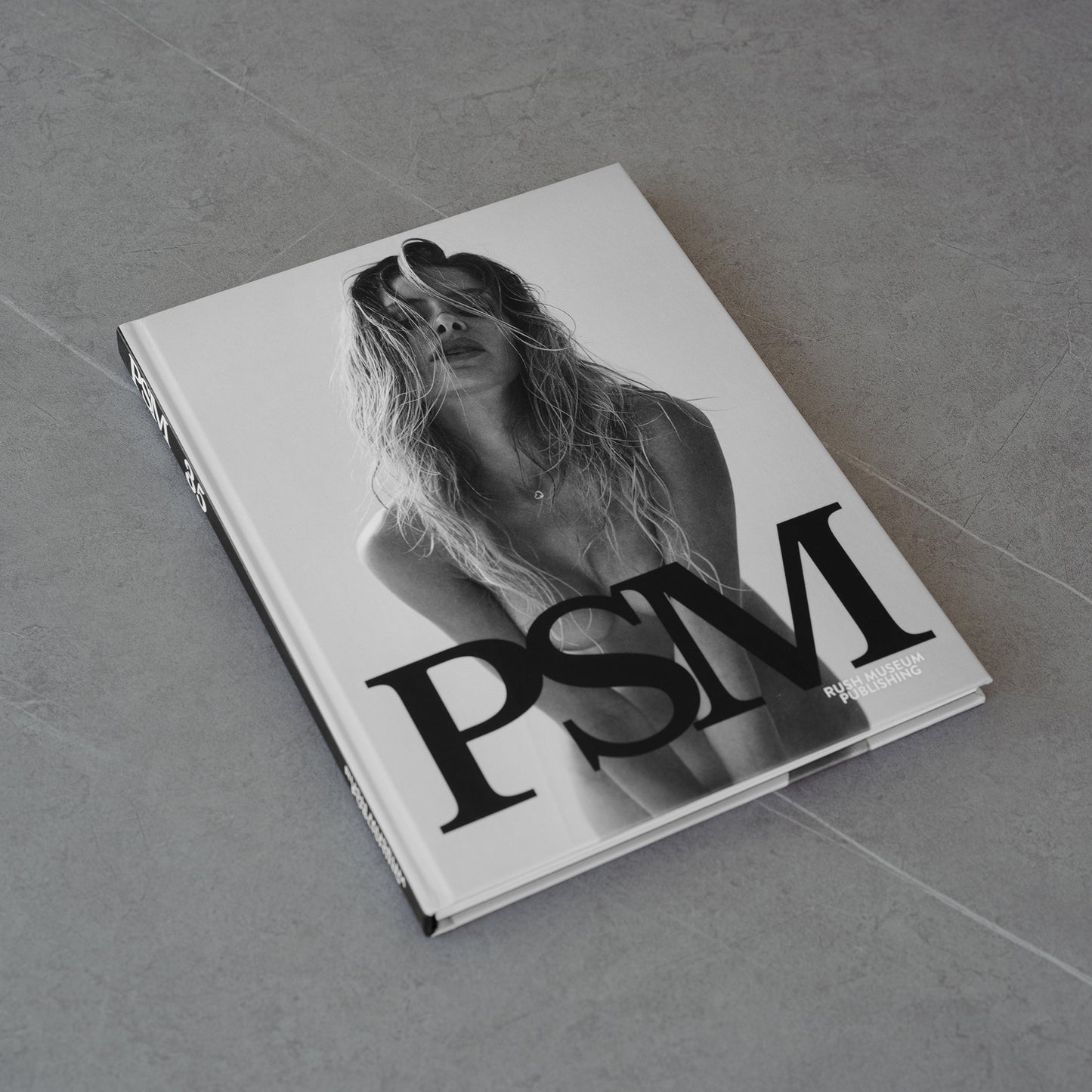 PSM 35