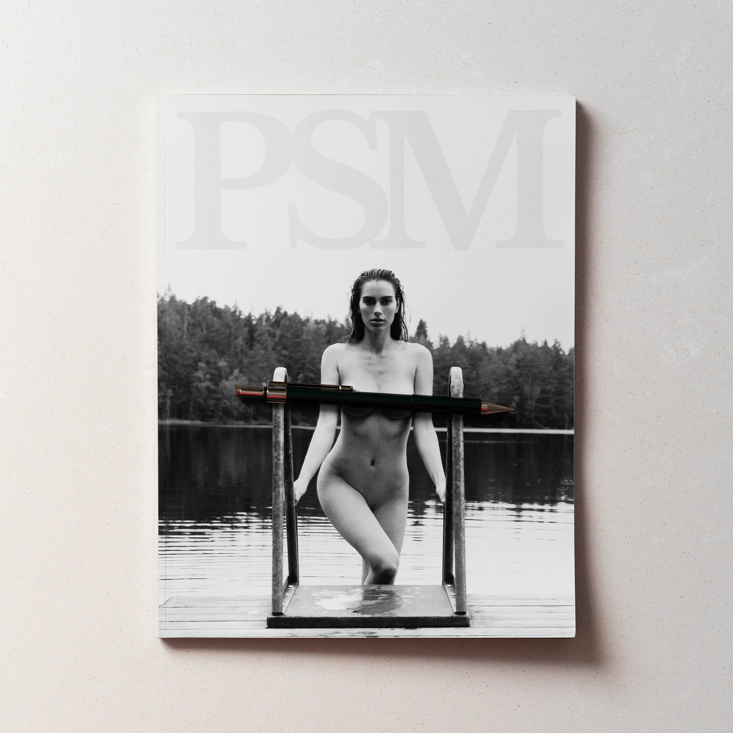 PSM 5