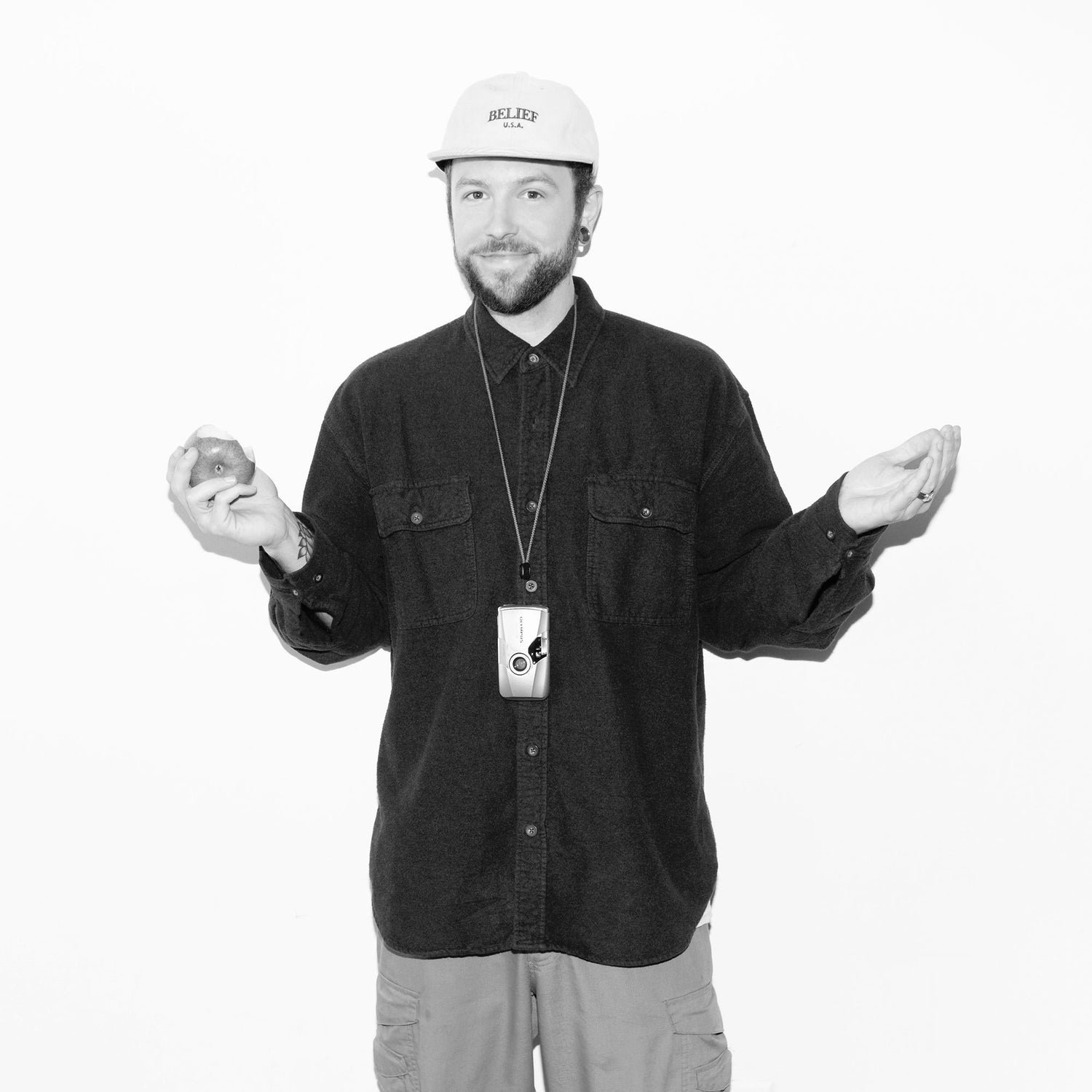 Stefan Klapko