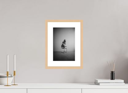 Minimal Poise