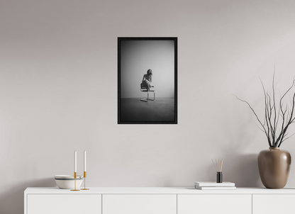 Minimal Poise