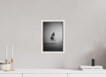 Minimal Poise