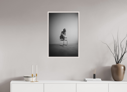 Minimal Poise