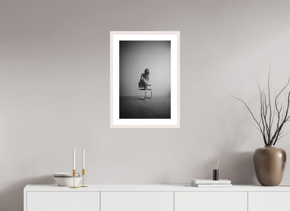 Minimal Poise