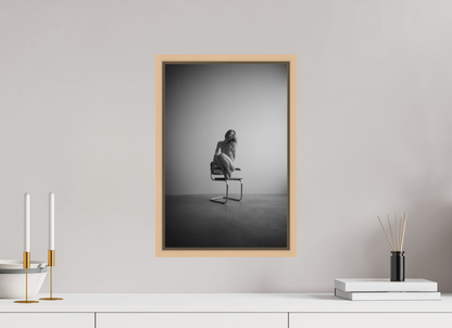 Minimal Poise