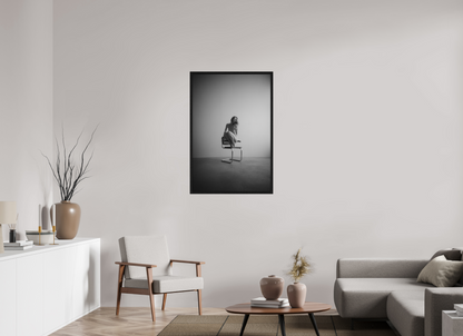 Minimal Poise