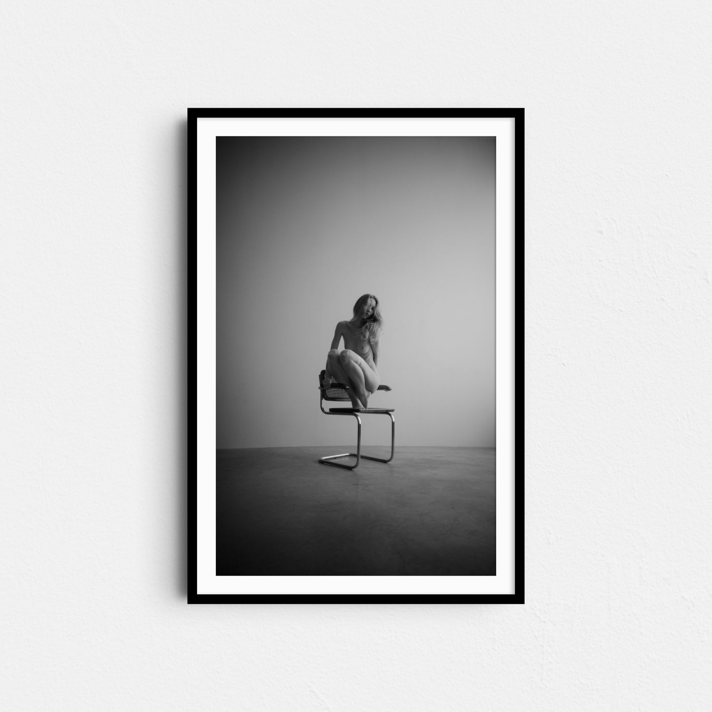 Minimal Poise