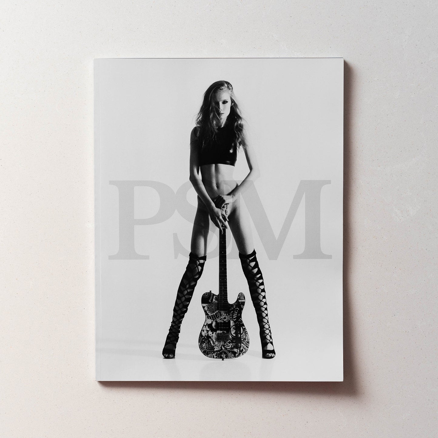 PSM 3