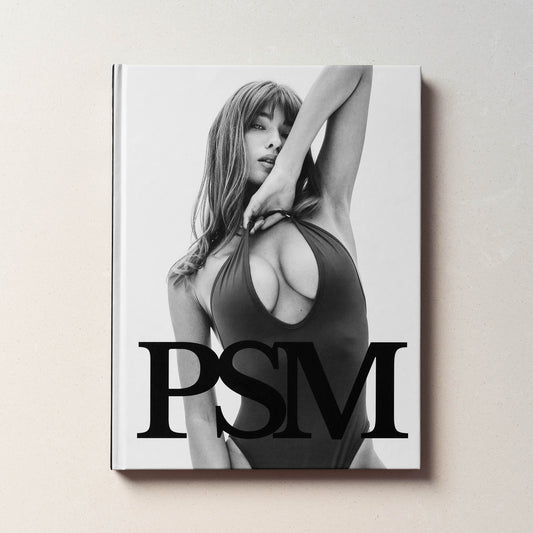 PSM 32