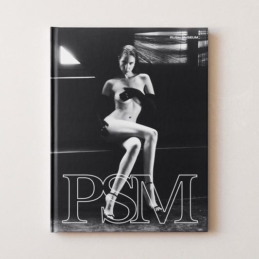 PSM 40