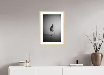 Minimal Poise