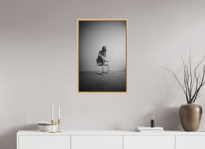 Minimal Poise