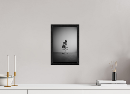 Minimal Poise