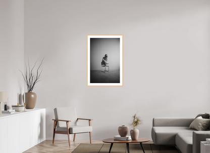 Minimal Poise