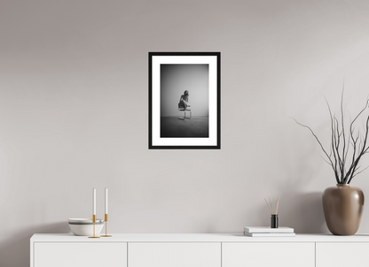 Minimal Poise